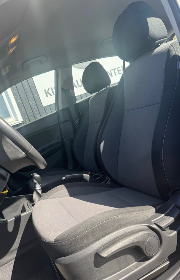 Hyundai i20 1,0 T-GDi Trend 5d