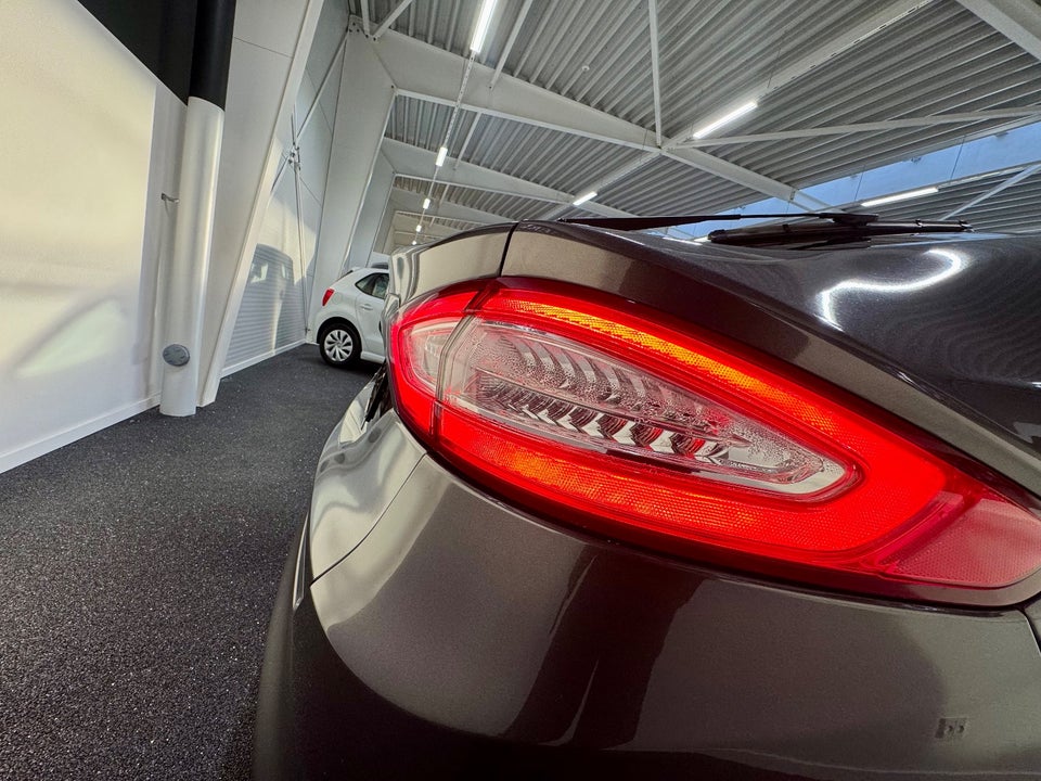 Ford Mondeo 1,5 EcoBoost Titanium aut. 5d