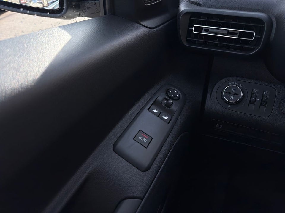 Opel Combo-e 50 Enjoy L1V1