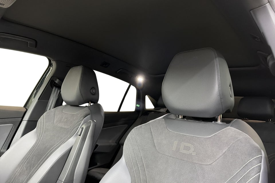 VW ID.5 77 Style 5d