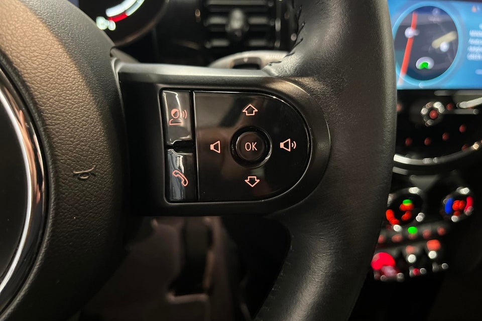 MINI Cooper 1,5 Experience aut. 3d