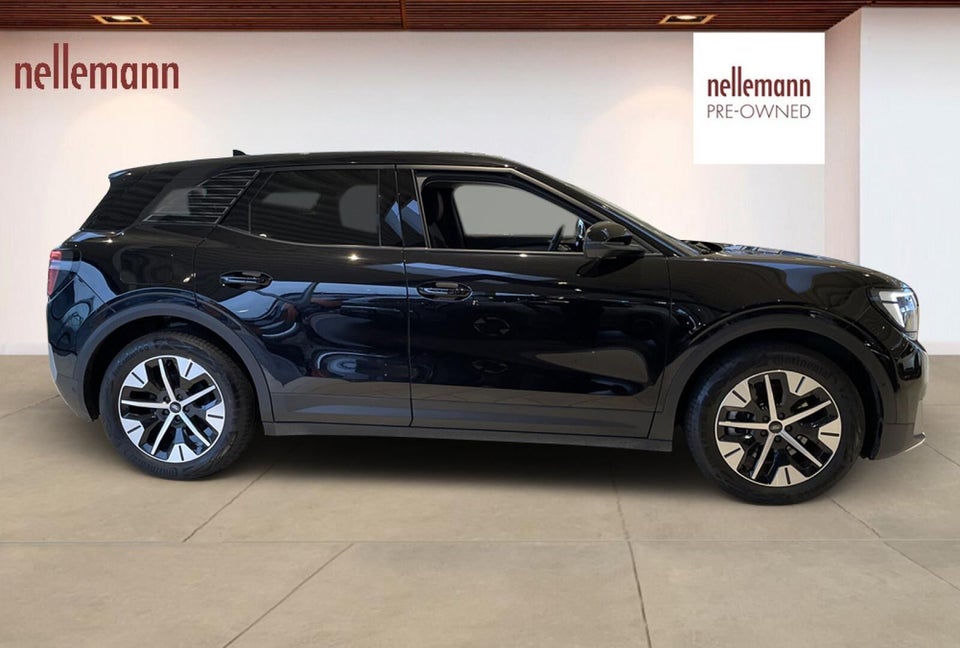 Ford Explorer 82 Select Extended Range 5d