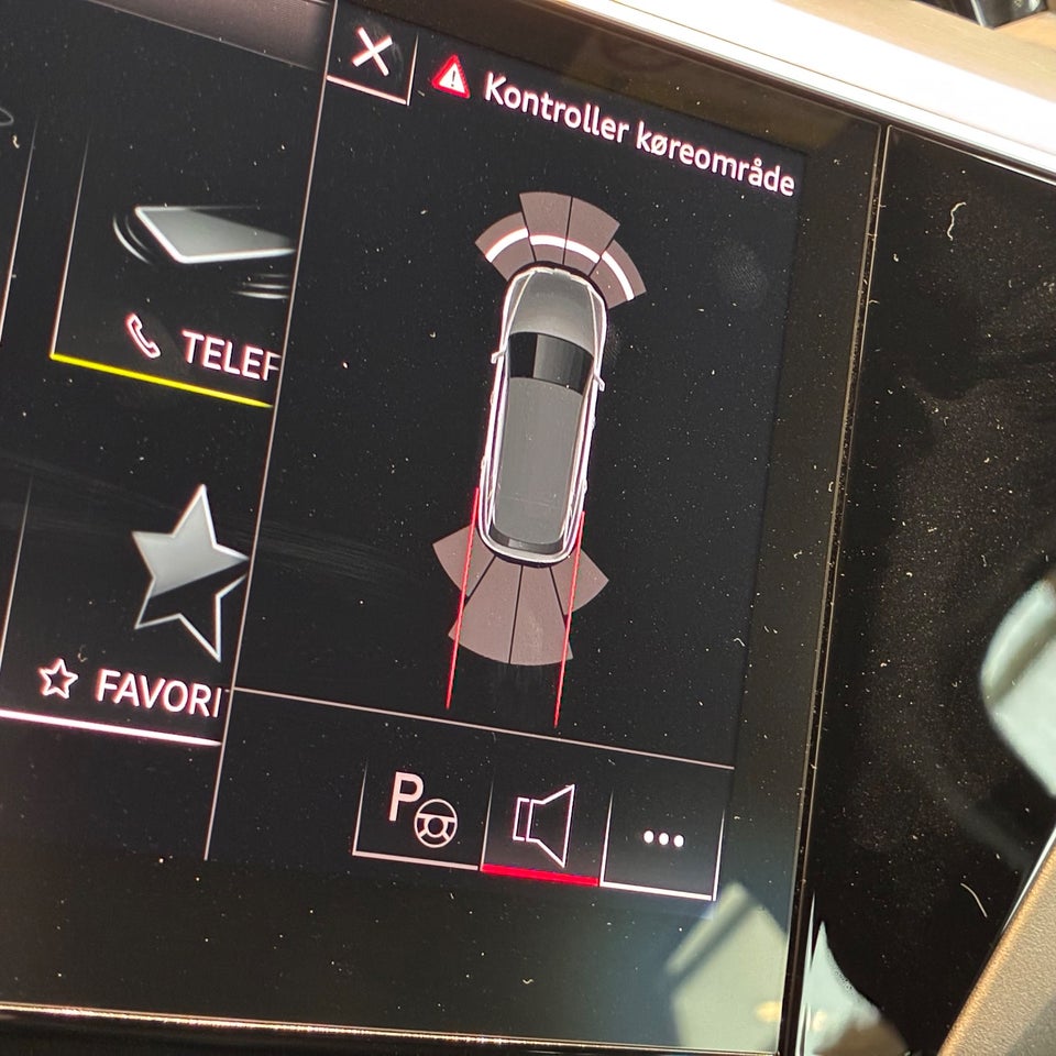 Audi e-tron 55 S-line quattro 5d