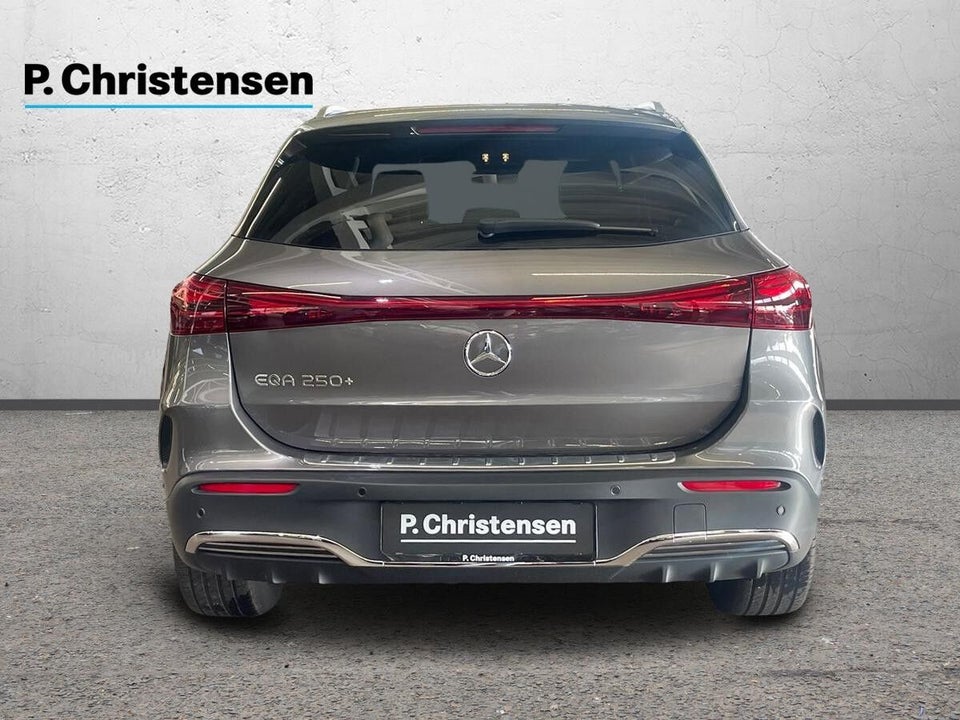 Mercedes EQA250+ AMG Premium 5d