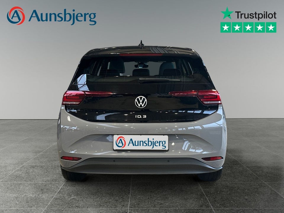 VW ID.3 45 Pure Performance 5d