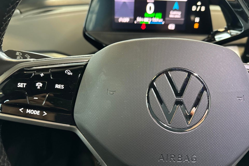 VW ID.4 77 Pro Performance 5d