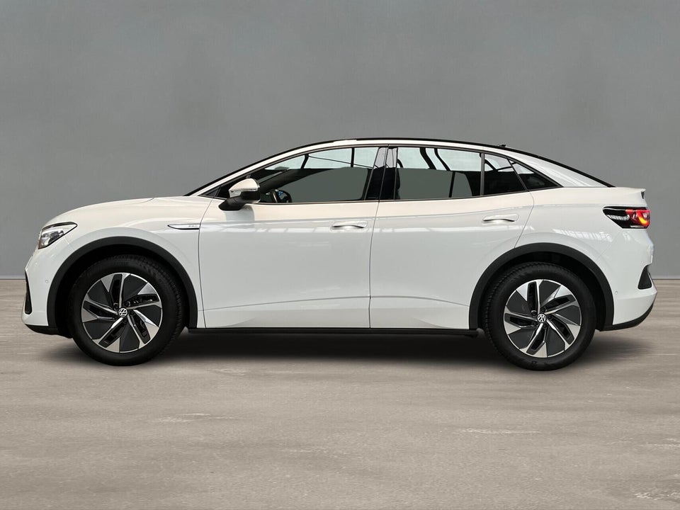 VW ID.5 77 Pro Performance 5d