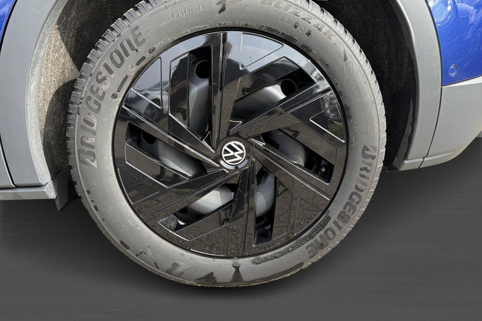 VW ID.4 77 Style+ 5d