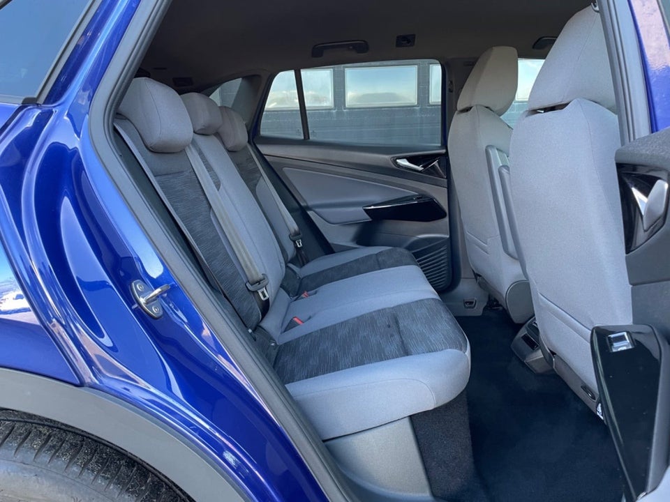 VW ID.4 77 Pro Performance 5d