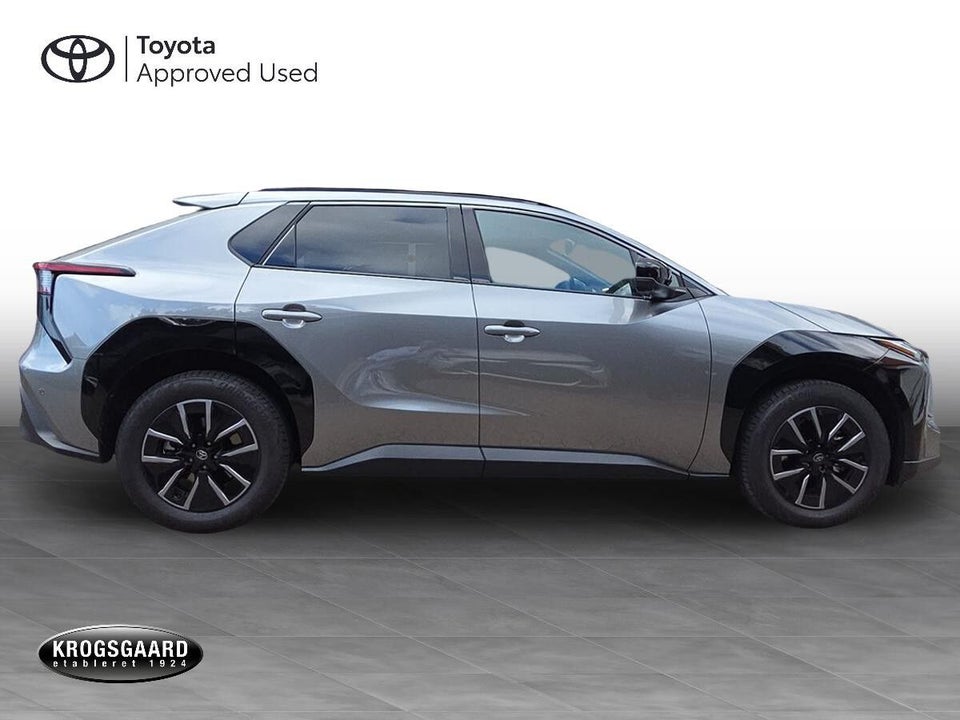Toyota bZ4X 73 Executive AWD 5d