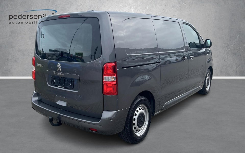 Peugeot e-Expert 75 L2 Premium Van