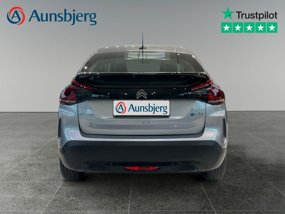 Citroën ë-C4 50 Feel 5d