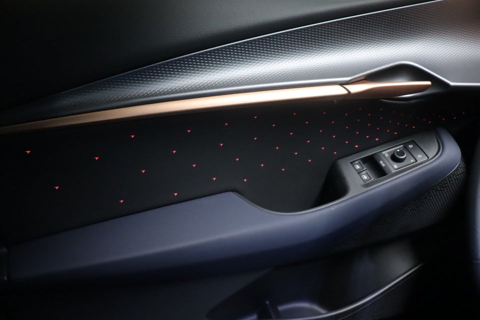 Cupra Tavascan 77 VZ Adrenaline 5d