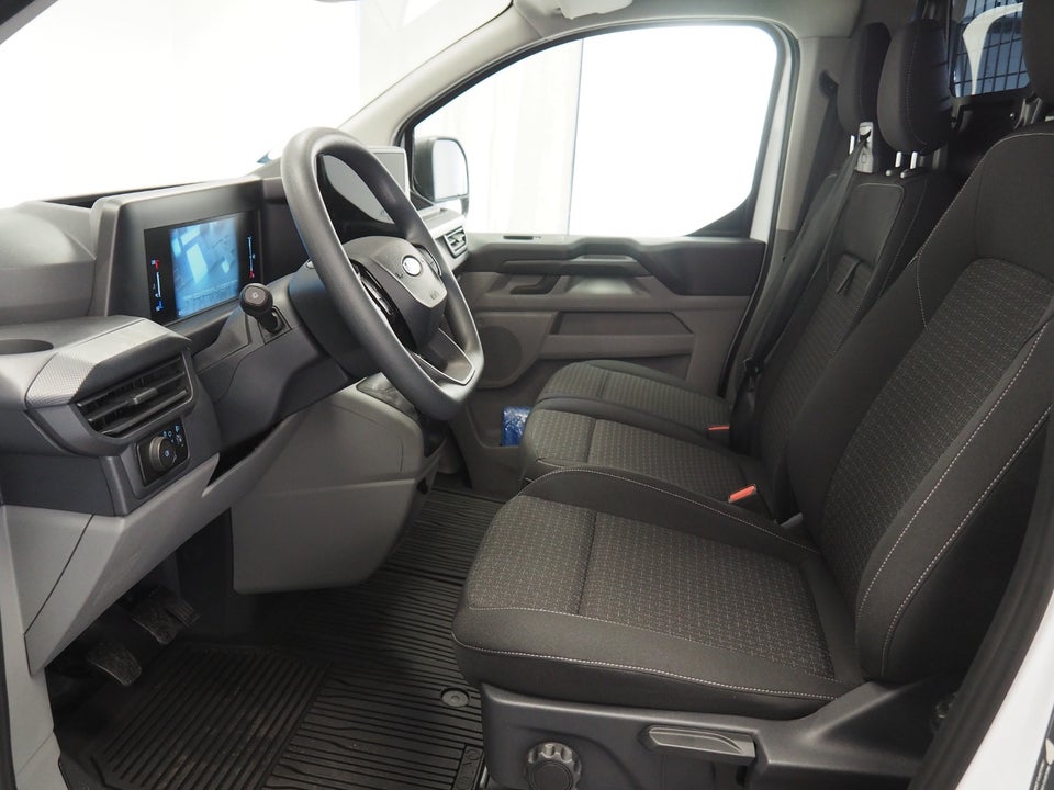 Ford Transit Custom 300L 2,0 EcoBlue Trend