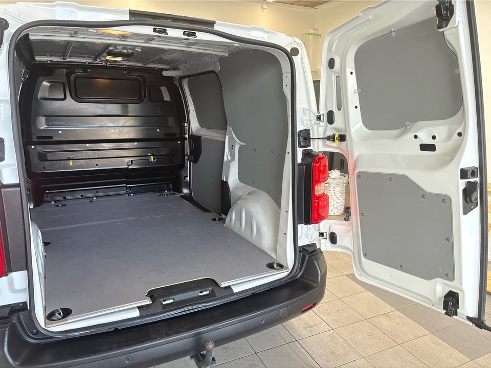 Opel Vivaro 2,0 BlueHDi 145 Innovation L2 EAT8
