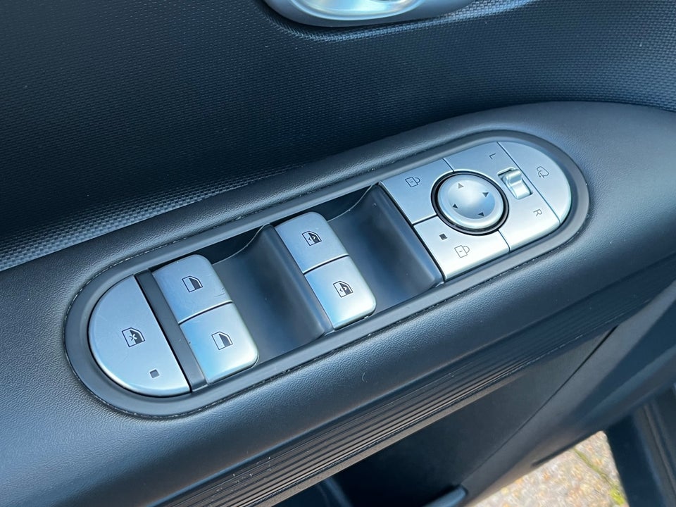 Hyundai Ioniq 5 58 Essential 5d