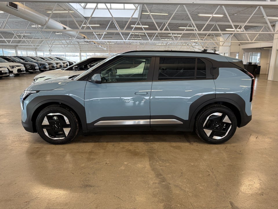 Kia EV3 58 Standard Range Prestige 5d