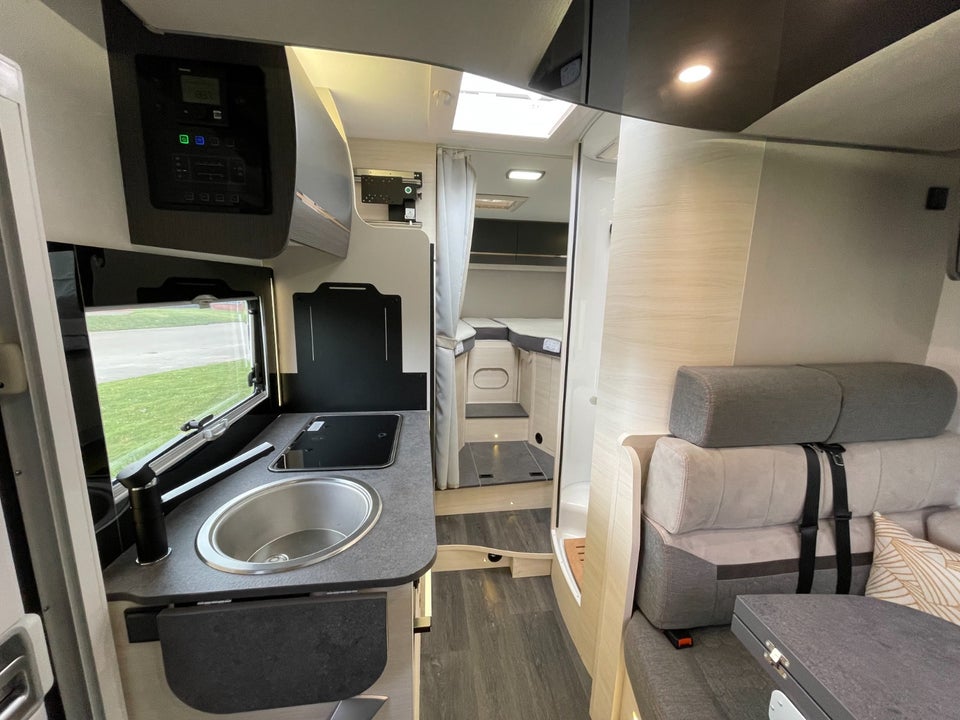 Chausson 627 GA 2,0 Titanium Premium aut. 3d