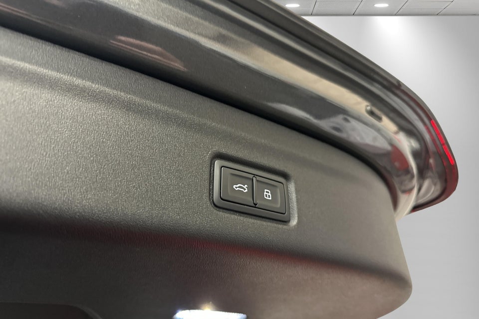 Audi Q6 e-tron Progress plus 5d