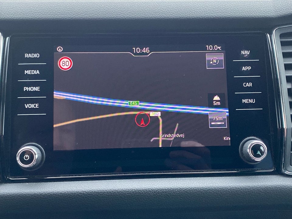 Skoda Kodiaq 2,0 TDi 150 Style DSG 4x4 5d