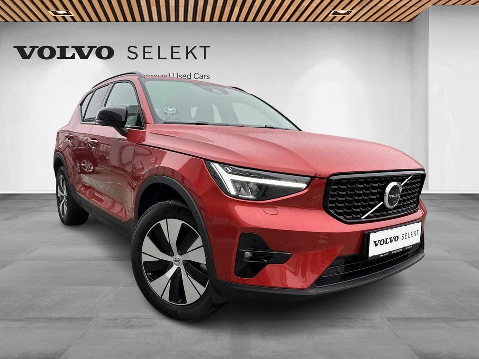 Volvo XC40 1,5 T5 ReCharge Plus Dark aut. 5d