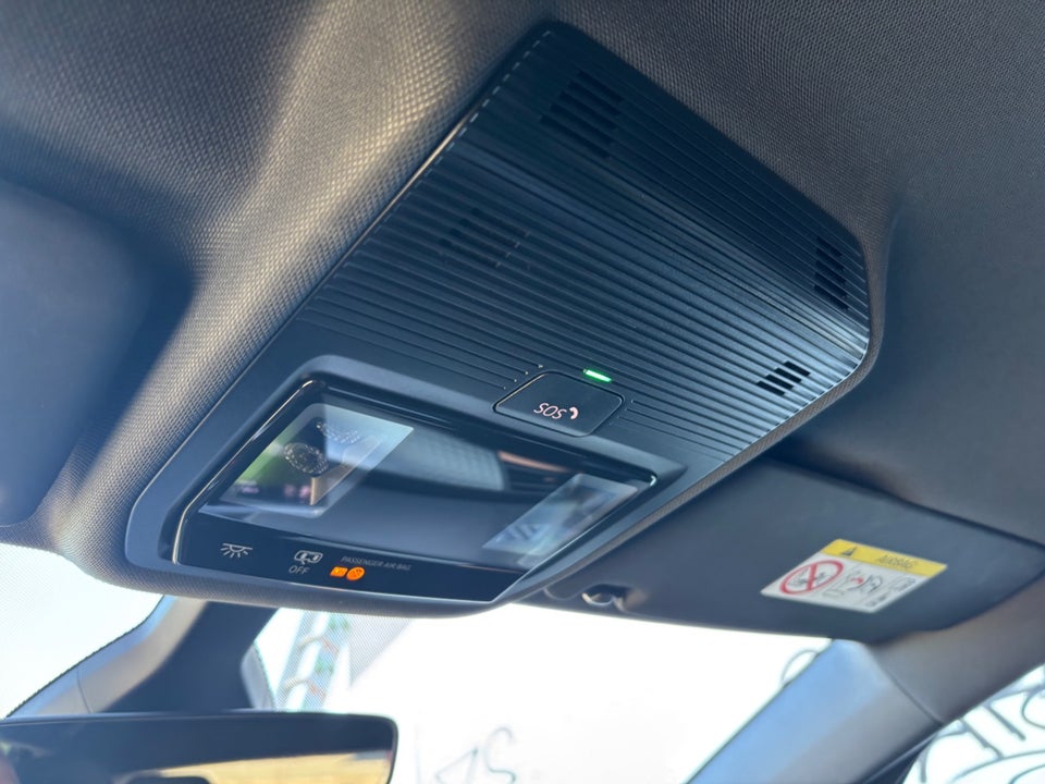 Cupra Born 58 High 5d