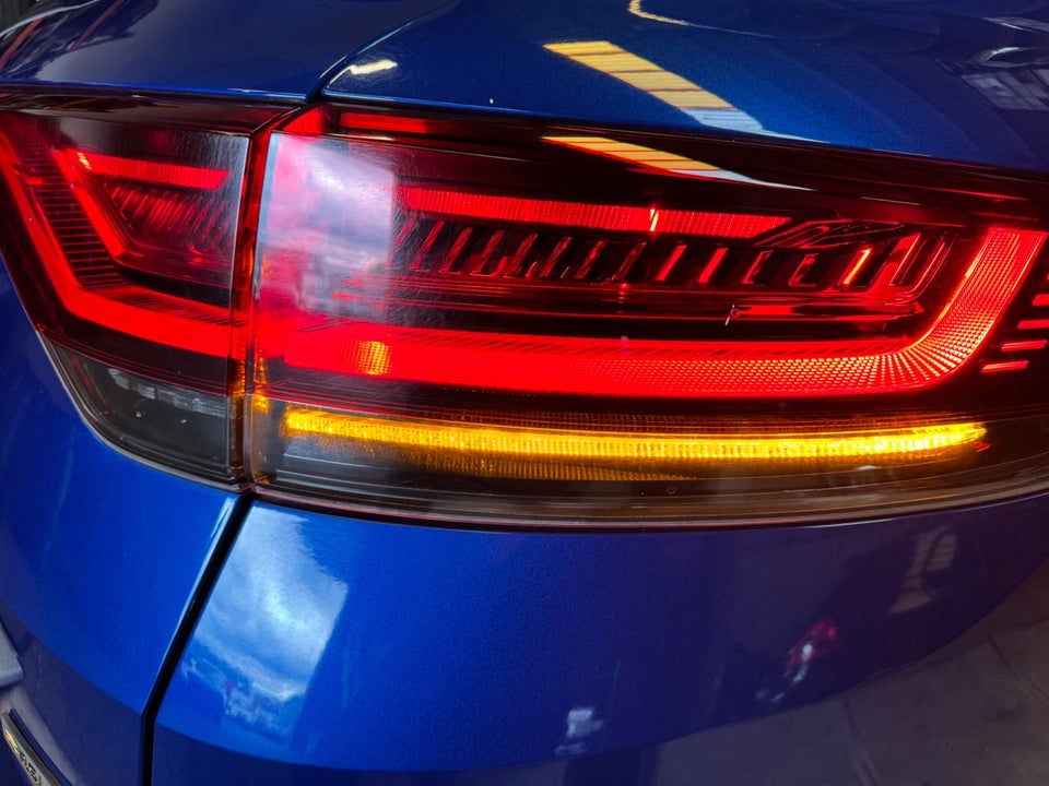Renault Megane IV 1,6 E-Tech R.S. Line Sport Tourer 5d