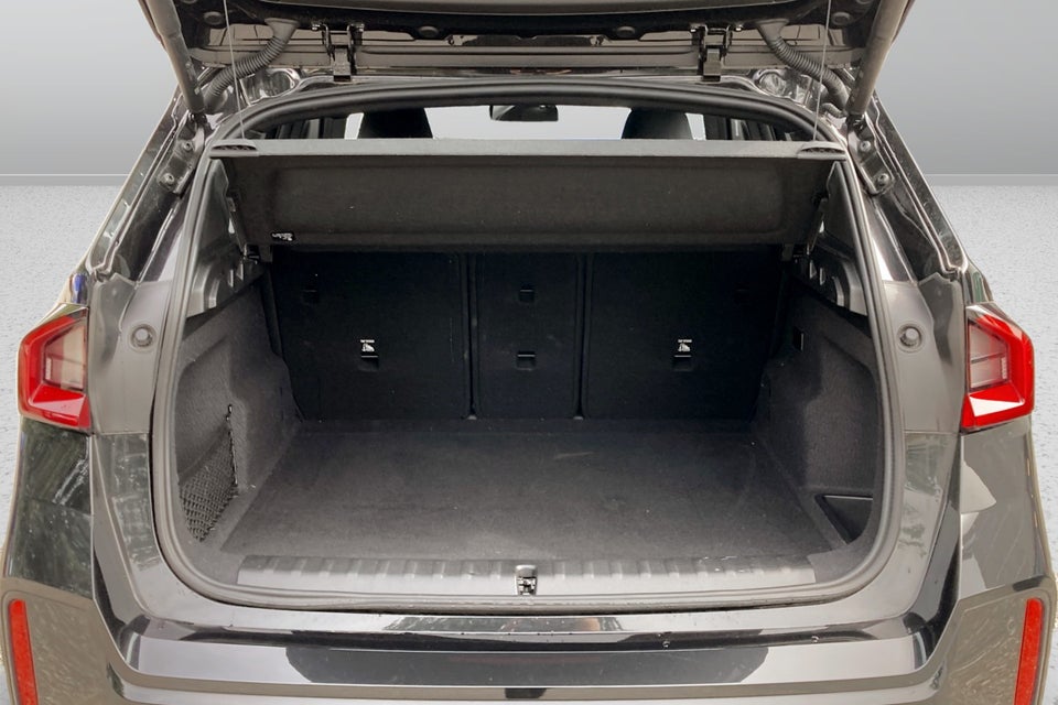 BMW iX1 eDrive20 M-Sport 5d