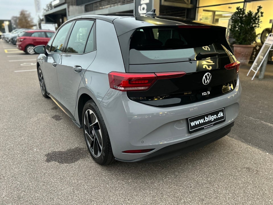 VW ID.3 Pro Performance 5d