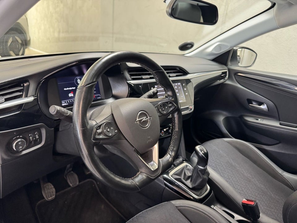 Opel Corsa 1,2 Sport 5d