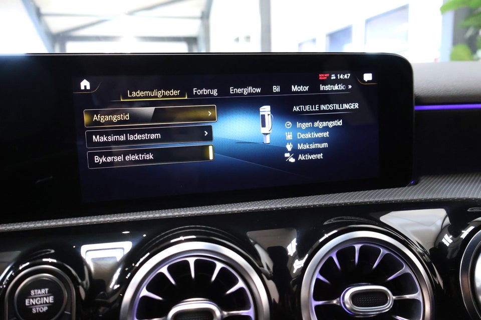 Mercedes A250 e 1,3 AMG Line aut. 5d