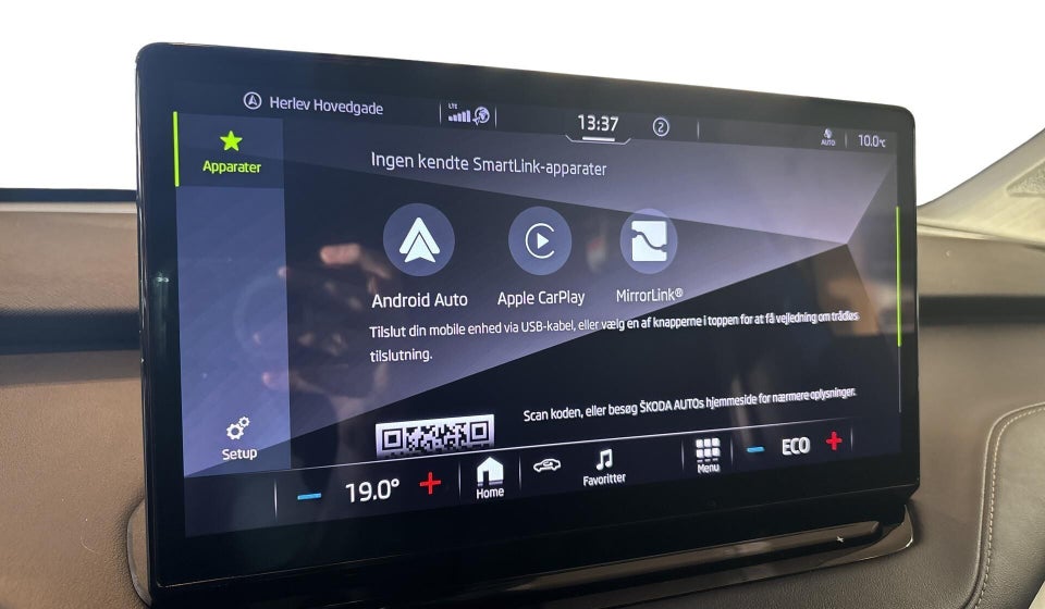 Skoda Enyaq 60 iV Sportline 5d