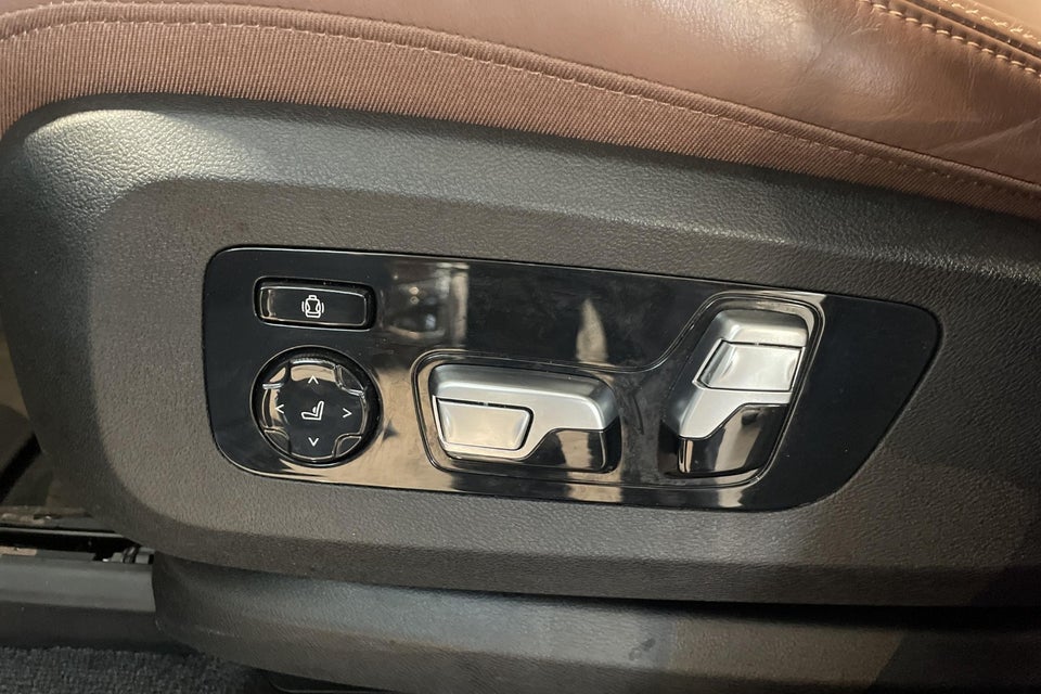 BMW X5 3,0 xDrive45e M-Sport aut. 5d