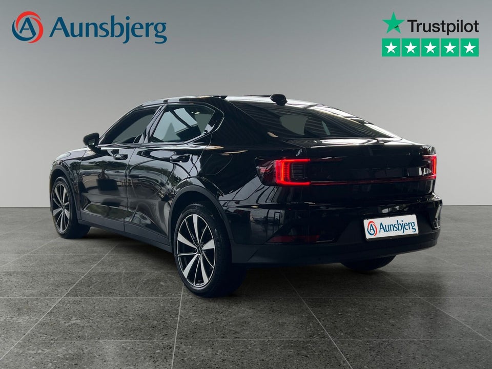 Polestar 2 Standard Range 5d