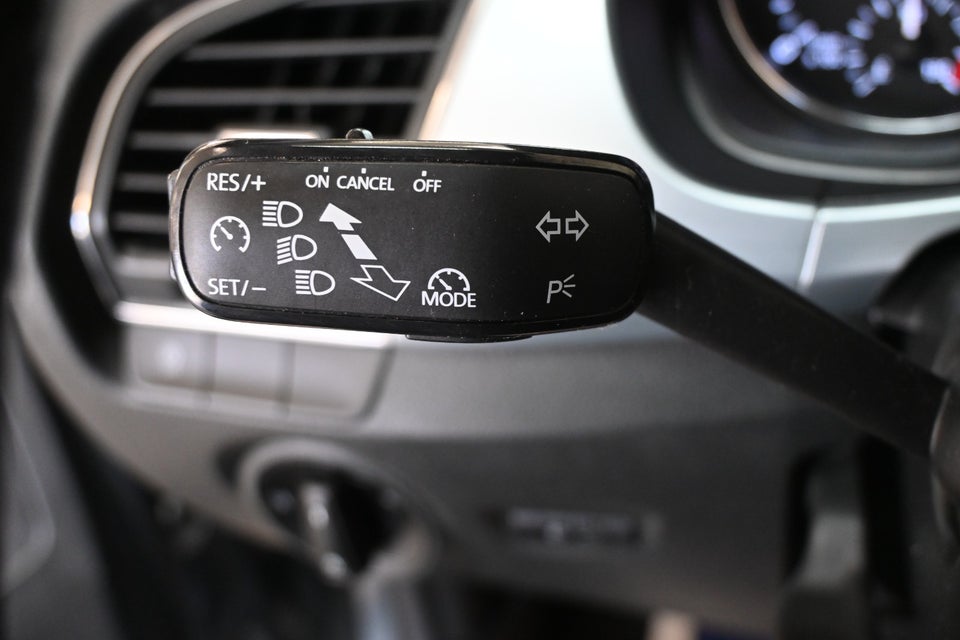 Skoda Fabia 1,0 MPi 75 Ambition Combi 5d