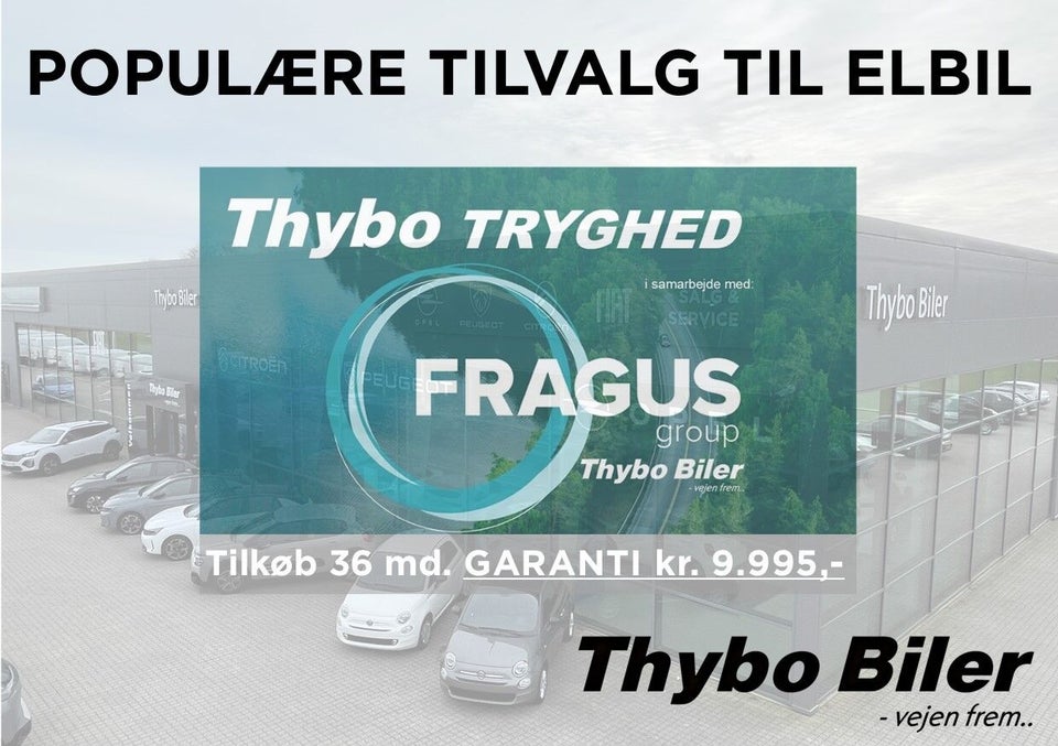 Peugeot e-3008 77 GT Pack 5d