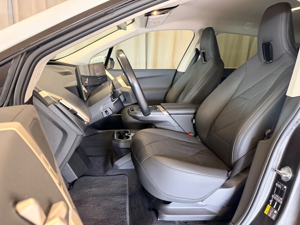BMW iX xDrive40 5d