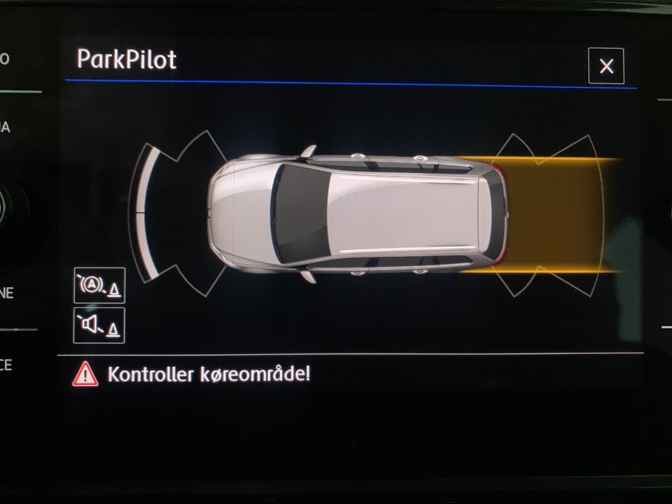 VW Golf VII 1,4 TSi 125 Comfortline Variant 5d