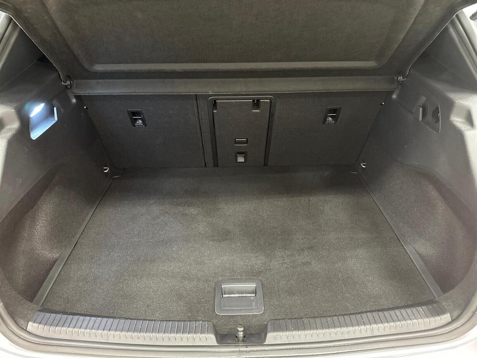 Cupra Born 58 e-Boost 5d