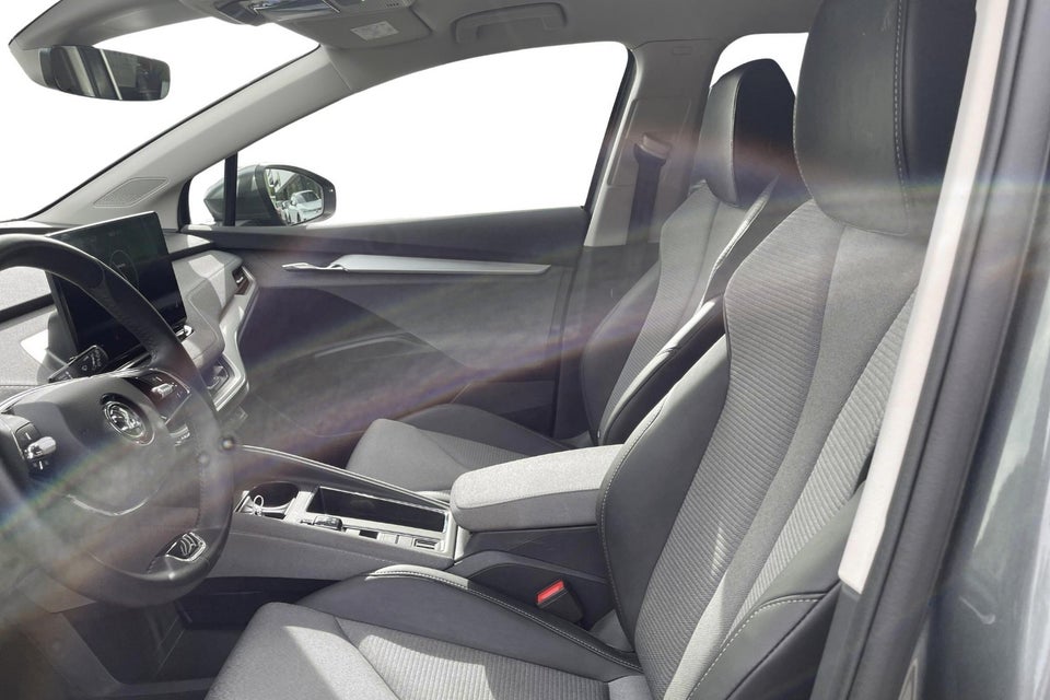 Skoda Enyaq 60 iV 5d