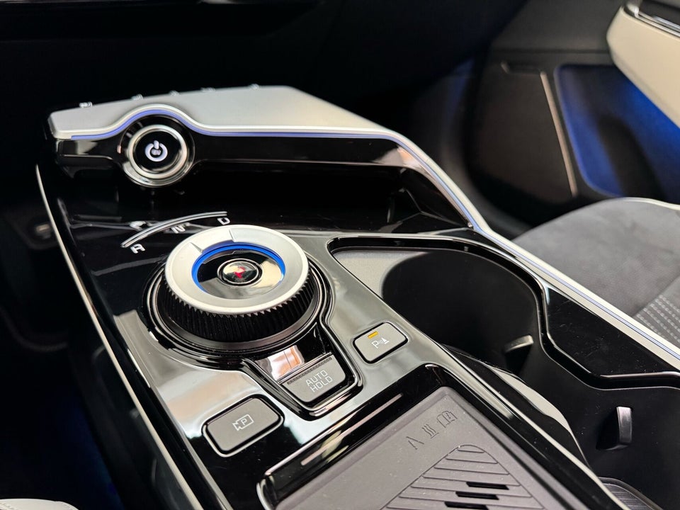 Kia EV6 77 Long Range Performance GT-Line AWD 5d