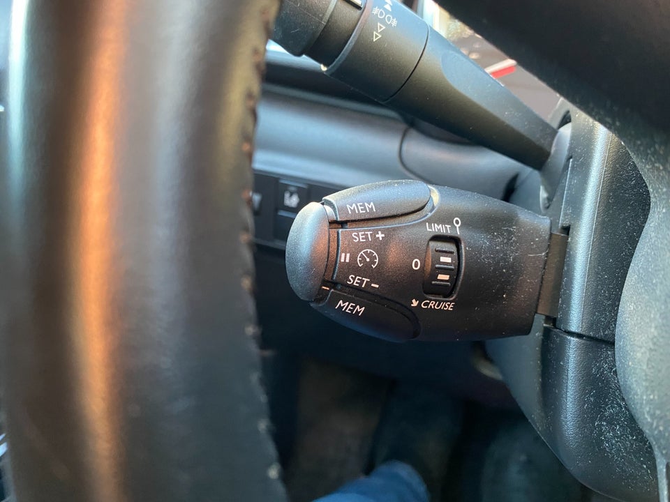 Citroën C3 1,5 BlueHDi 100 Shine 5d