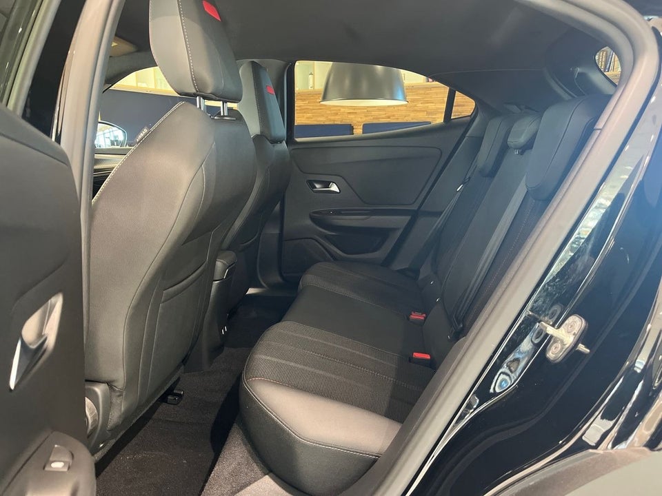 Opel Mokka-e 50 GS Line 5d