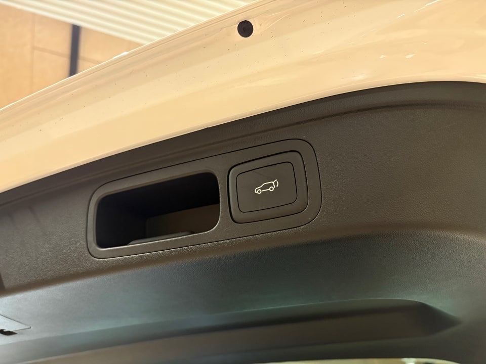 MG HS 1,5 PHEV Luxury 5d