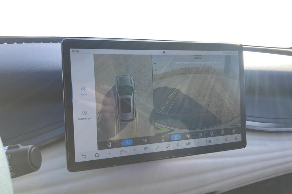 BYD Atto 3 60 Comfort 5d