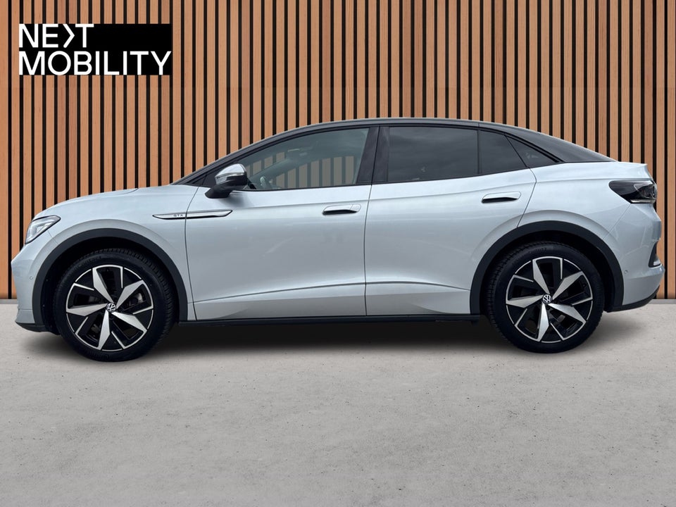 VW ID.5 77 GTX 4Motion 5d