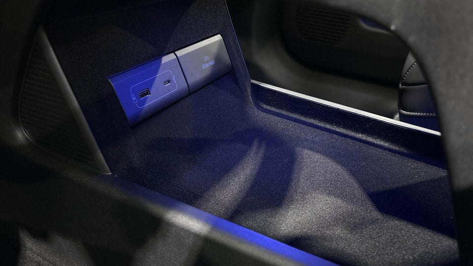 Xpeng G6 Standard Range 5d