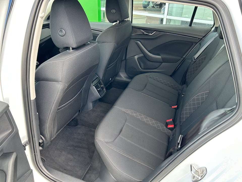 Skoda Kamiq 1,0 TSi 95 Life 5d