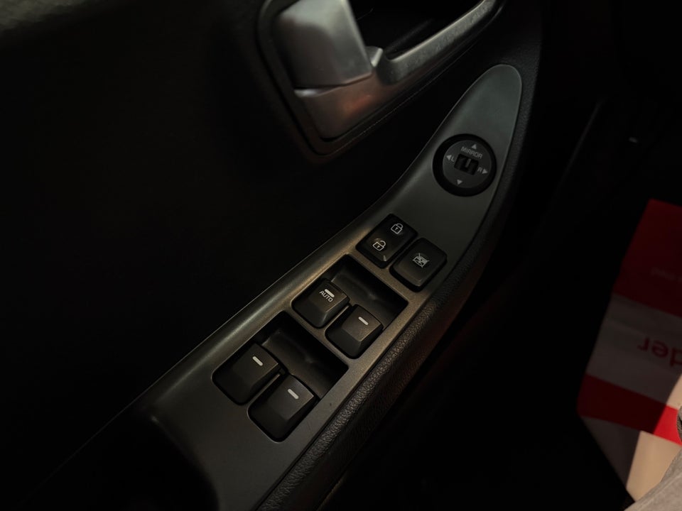 Kia Picanto 1,0 Active 5d