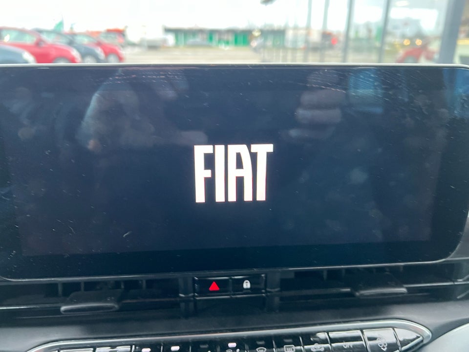 Fiat 500e 42 Icon Cabrio 2d